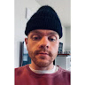 Meet your Posher, Andrew